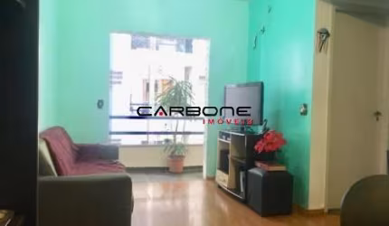 Apartamento com 2 quartos à venda na Rua Almeria, Vila Granada, São Paulo por R$ 349.000