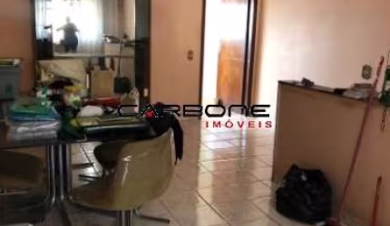 Casa com 5 quartos à venda na Rua Coronel Rodrigues, Chácara Belenzinho, São Paulo por R$ 1.200.000