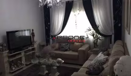 Casa com 3 quartos à venda na Rua Adolfo Augusto Pinto, Vila Santana, São Paulo por R$ 780.000