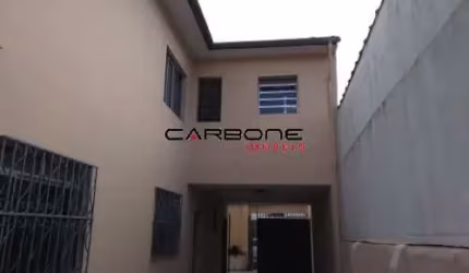Casa com 4 quartos à venda na Rua Manoel de Ávila, Maranhão, São Paulo por R$ 900.000