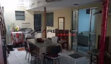 Casa com 2 quartos à venda na Rua Lutécia, Vila Carrão, São Paulo por R$ 500.000