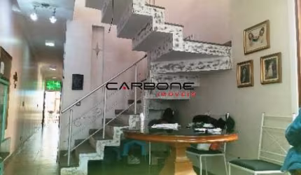 Casa com 3 quartos à venda na Rua Trimonte, Vila Santa Clara, São Paulo por R$ 1.200.000