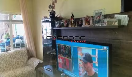 Casa com 2 quartos à venda na Rua General Álcio Souto, Vila Libanesa, São Paulo por R$ 850.000