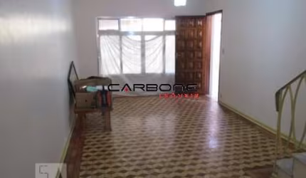 Casa com 3 quartos à venda na Rua Conceição Pereira, Penha De França, São Paulo por R$ 870.000