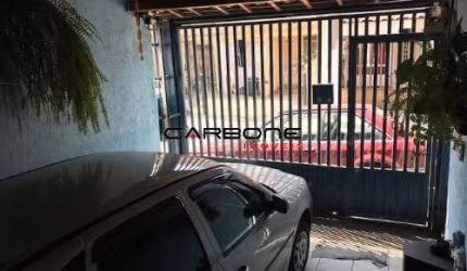 Casa com 2 quartos à venda na Rua Cabo Gastão Gama, Conjunto Habitacional Marechal Mascarenhas de Morais, São Paulo por R$ 350.000