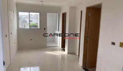 Apartamento com 2 quartos à venda na Rua Andrade Maia, Vila Nhocune, São Paulo por R$ 260.000