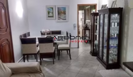 Casa com 2 quartos à venda na Rua Ribeirão Branco, Vila Bertioga, São Paulo por R$ 890.000