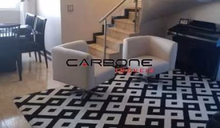 Cobertura com 3 quartos à venda na Rua Lutécia, Vila Carrão, São Paulo por R$ 1.100.000