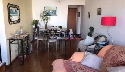 Apartamento com 3 quartos à venda na Praça Alexandre Fleming, Vila Cláudia, São Paulo por R$ 690.000