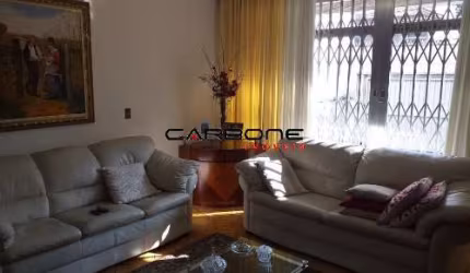 Casa com 3 quartos à venda na Rua Cristianópolis, Alto da Mooca, São Paulo por R$ 1.390.000