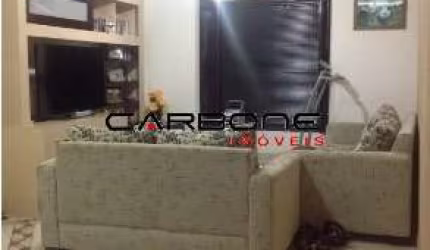 Casa com 3 quartos à venda na Rua Mercedes Lopes, Vila Santana, São Paulo por R$ 980.000