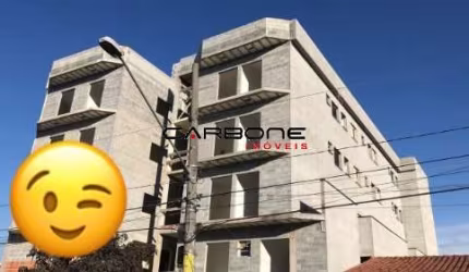 Apartamento com 2 quartos à venda na Rua Frei Orlando, Vila Santa Isabel, São Paulo por R$ 220.000