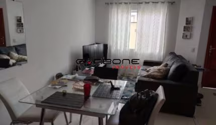 Casa em condomínio fechado com 2 quartos à venda na Rua Impata, Vila Ré, São Paulo por R$ 405.000