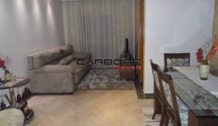 Apartamento com 2 quartos à venda na Rua Salomé Queiroga, Vila Carrão, São Paulo por R$ 448.000