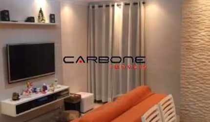 Apartamento com 2 quartos à venda na Avenida Ibiúna, Vila Aricanduva, São Paulo por R$ 425.000