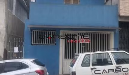 Casa com 6 quartos à venda na Rua Dona Luísa de Paiva Dias, Vila Santa Clara, São Paulo por R$ 800.000