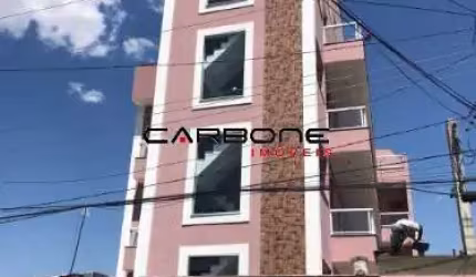 Apartamento com 2 quartos à venda na Rua Sananduva, Jardim Maringa, São Paulo por R$ 210.000