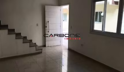 Casa em condomínio fechado com 3 quartos à venda na Rua Alves de Almeida, Chácara Belenzinho, São Paulo por R$ 535.000