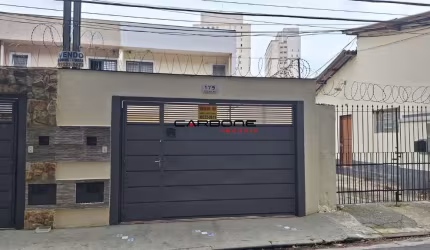 Casa em condomínio fechado com 3 quartos à venda na Rua Jorge Ogushi, Jardim Vila Formosa, São Paulo por R$ 650.000