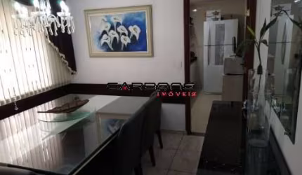 Casa com 3 quartos à venda na Rua Hemisfério, Chácara Belenzinho, São Paulo por R$ 860.000