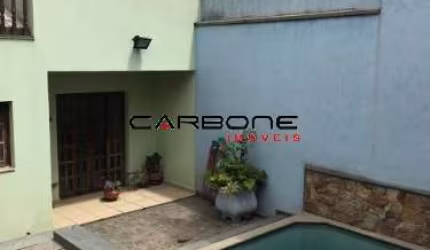 Casa com 4 quartos à venda na Rua Carmelo Adam, Vila Libanesa, São Paulo por R$ 1.500.000