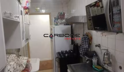 Apartamento com 1 quarto à venda na Rua São Paulo, Liberdade, São Paulo por R$ 240.000