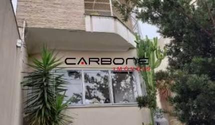 Casa com 3 quartos à venda na Rua Corumbaiba, Vila Oratório, São Paulo por R$ 1.200.000