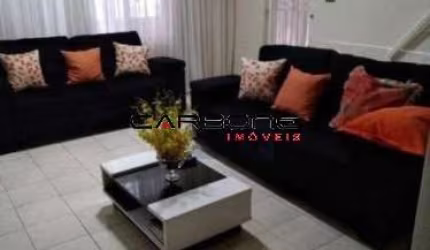 Casa com 2 quartos à venda na Rua Odete, Vila Pierina, São Paulo por R$ 649.000
