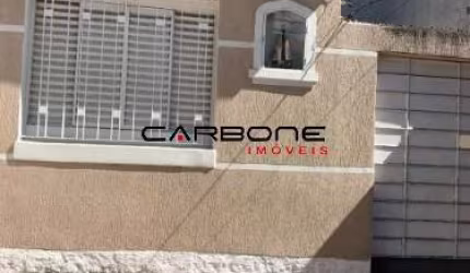 Casa com 2 quartos à venda na Rua Igaratá, Quinta da Paineira, São Paulo por R$ 599.000