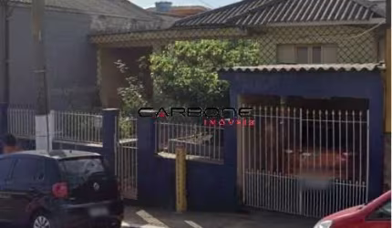 Terreno à venda na Rua Costa Barros, Sítio Pinheirinho, São Paulo por R$ 1.219.000