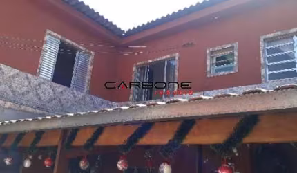 Casa com 4 quartos à venda na Rua Alexandre Correia, Vila Formosa, São Paulo por R$ 1.200.000