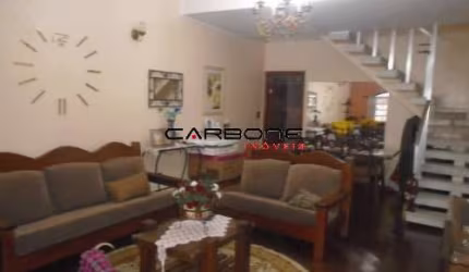 Casa com 3 quartos à venda na Rua Mirandinha, Penha De França, São Paulo por R$ 750.000
