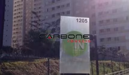 Loft com 2 quartos à venda na Avenida Doutor Francisco Mesquita, Quinta da Paineira, São Paulo por R$ 190.000