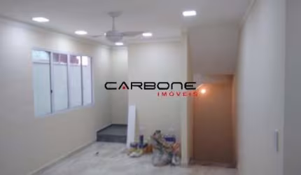 Casa em condomínio fechado com 3 quartos à venda na Rua Doutor Fontes de Resende, Vila Dalila, São Paulo por R$ 600.000