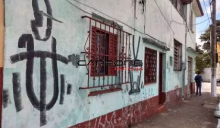 Terreno à venda na Avenida Álvaro Ramos, Quarta Parada, São Paulo por R$ 650.000
