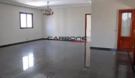 Cobertura com 4 quartos à venda na Rua Marechal Barbacena, Vila Regente Feijó, São Paulo por R$ 1.600.000