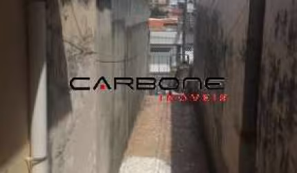 Terreno à venda na Rua Capitão Lorena, Vila Invernada, São Paulo por R$ 950.000