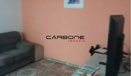 Casa com 1 quarto à venda na Rua Santo Antoninho do Carrão, Vila Carrão, São Paulo por R$ 450.000