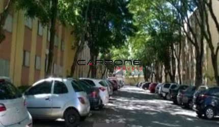 Apartamento com 2 quartos à venda na Rua Glória do Goitá, Jardim Independência, São Paulo por R$ 240.000
