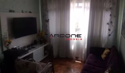 Apartamento com 1 quarto à venda na Rua Robério Dias, Vila Ema, São Paulo por R$ 325.000