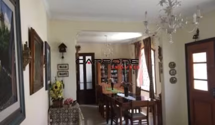 Casa com 3 quartos à venda na Rua Ari Cajado, Vila Monumento, São Paulo por R$ 1.200.000