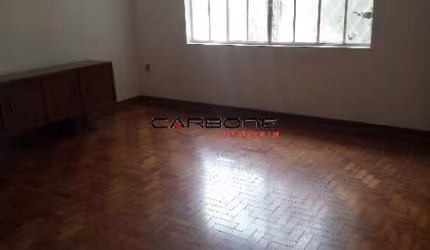 Casa com 3 quartos à venda na Rua Ibirá, Vila Bertioga, São Paulo por R$ 1.600.000