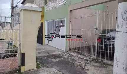Casa com 2 quartos à venda na Largo São José do Maranhão, Maranhão, São Paulo por R$ 340.000