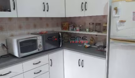 Casa com 3 quartos à venda na Rua Quixadá, Vila Invernada, São Paulo por R$ 1.300.000