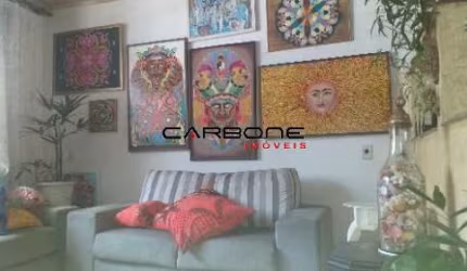 Casa com 3 quartos à venda na Rua Etiópia, Parque da Mooca, São Paulo por R$ 900.000