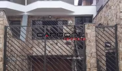 Casa com 4 quartos à venda na Rua Mônaco, Jardim Têxtil, São Paulo por R$ 1.350.000