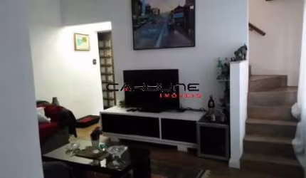 Casa com 3 quartos à venda na Rua Imbocuí, Vila Moreira, São Paulo por R$ 700.000