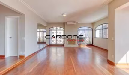 Apartamento com 3 quartos à venda na Rua Apucarana, Tatuapé, São Paulo por R$ 2.100.000