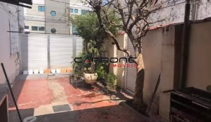 Casa com 4 quartos à venda na Rua Padre Raposo, Mooca, São Paulo por R$ 990.000