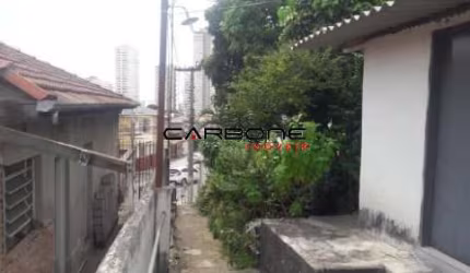 Terreno à venda na Rua Cambará, Vila Bertioga, São Paulo por R$ 1.380.000
